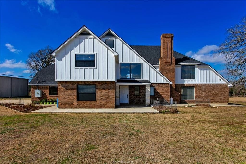 38 acres in Brazos County gallery image 3