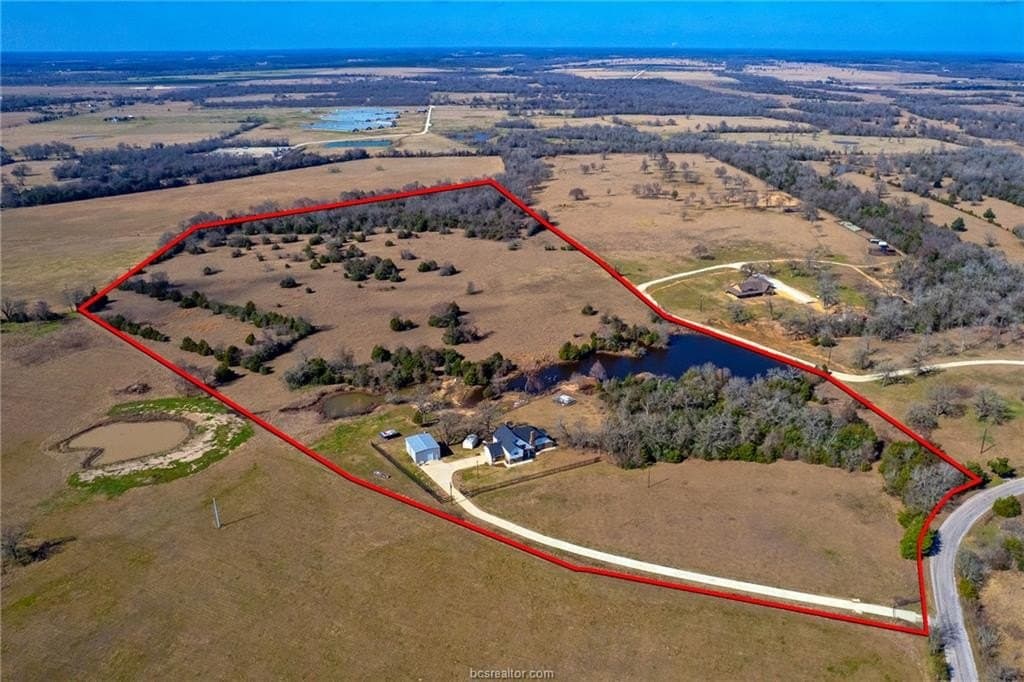 38 acres in Brazos County gallery image 2
