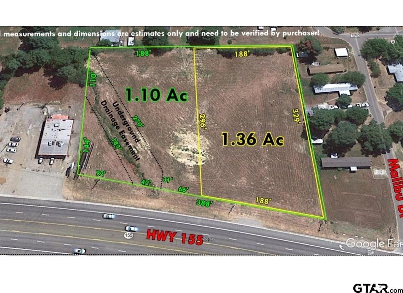 2.03 acres in Smith County gallery image 2
