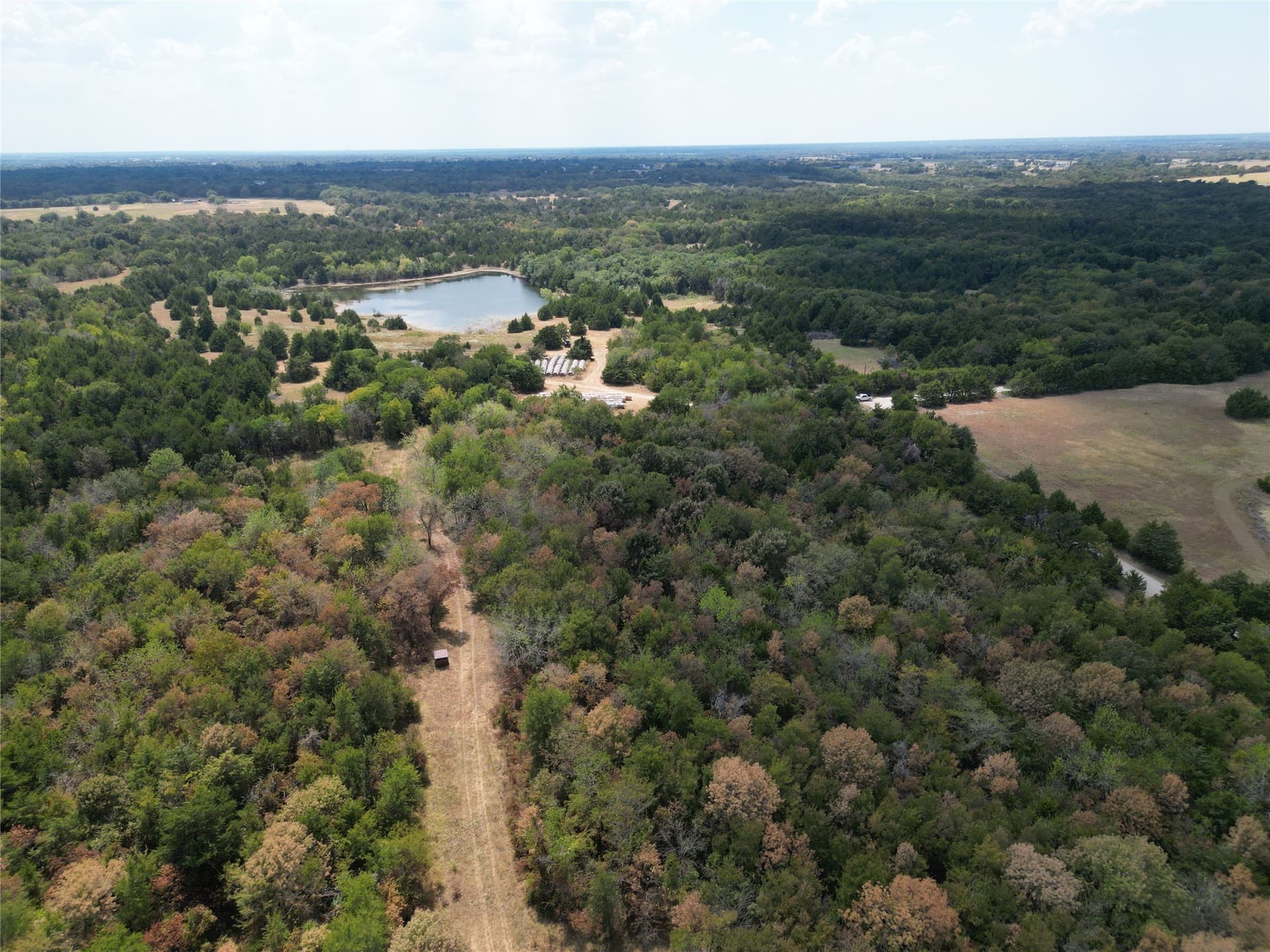 25 acres in Hunt County - photo 7
