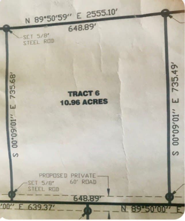 10.98 acres in Jim Wells County featured view