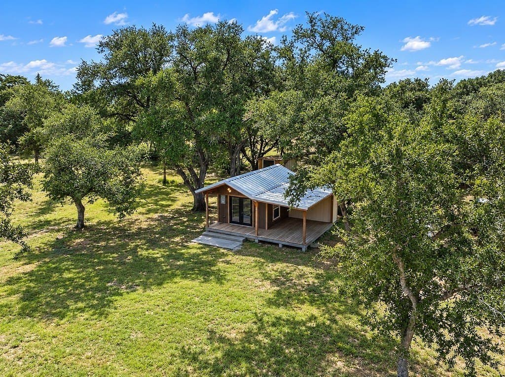 16.47 acres in Lavaca County - photo 3