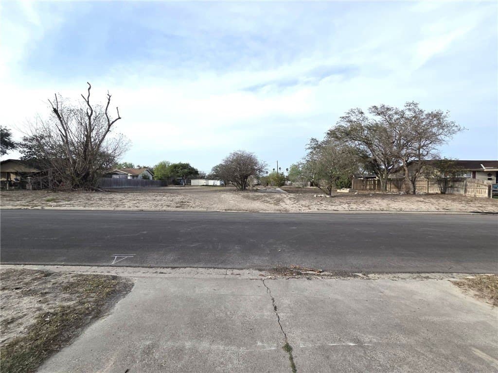 0.5 acres in Kleberg County