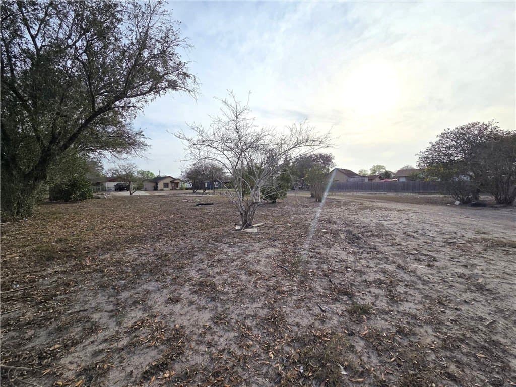 0.5 acres in Kleberg County featured view