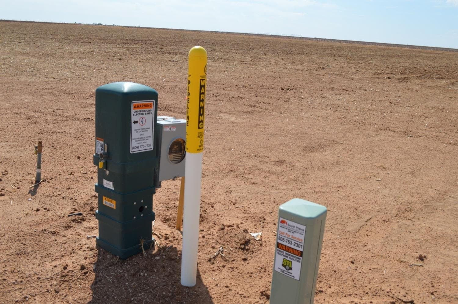 1.78 acres in Lubbock County - photo 11