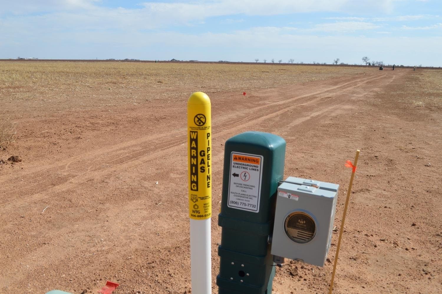 1.78 acres in Lubbock County - photo 12