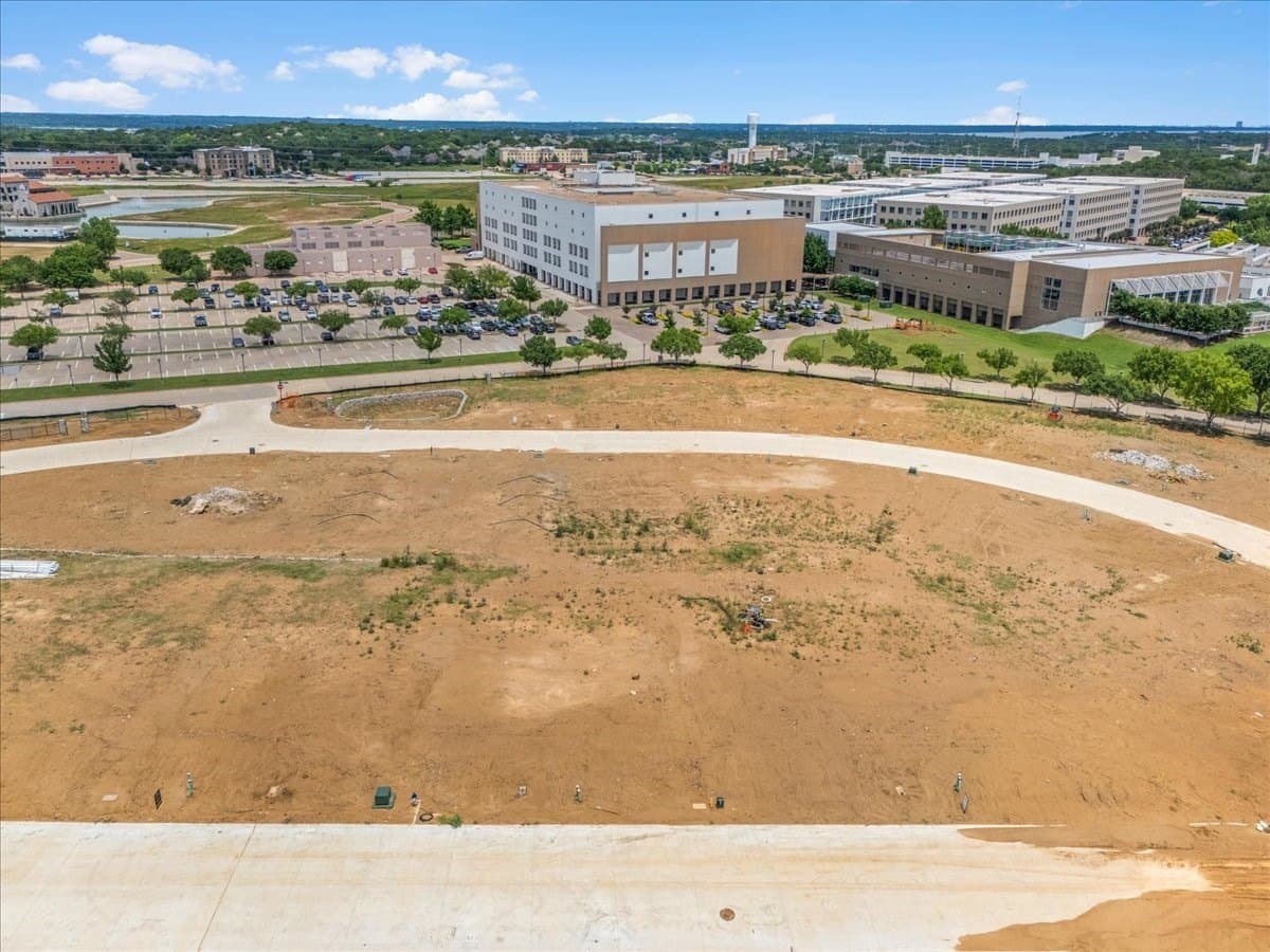 0.16 acres in Tarrant County featured view