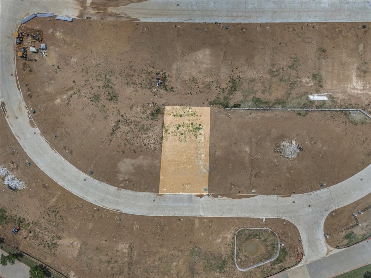 0.16 acres in Tarrant County gallery image 2