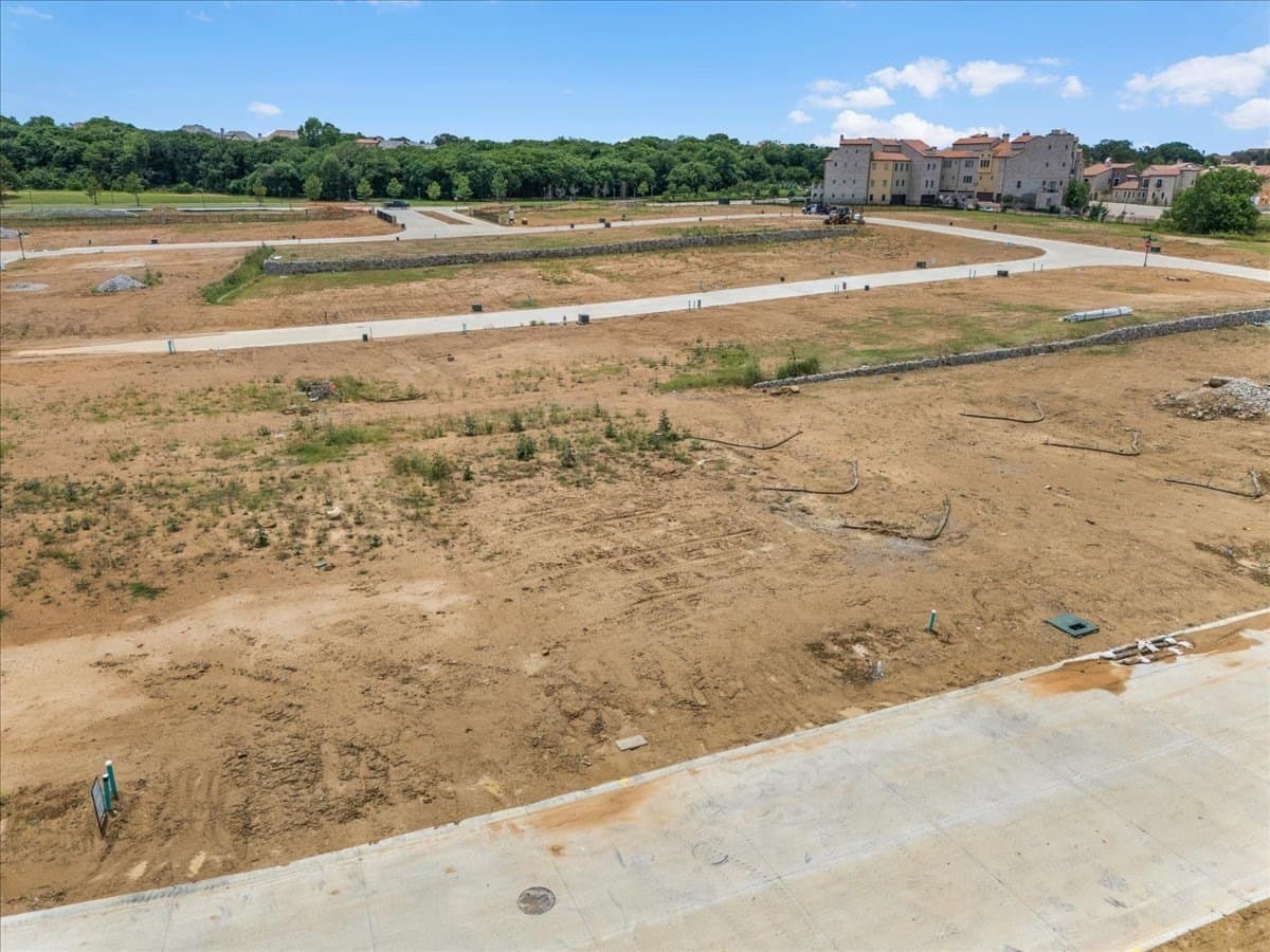 0.16 acres in Tarrant County gallery image 4
