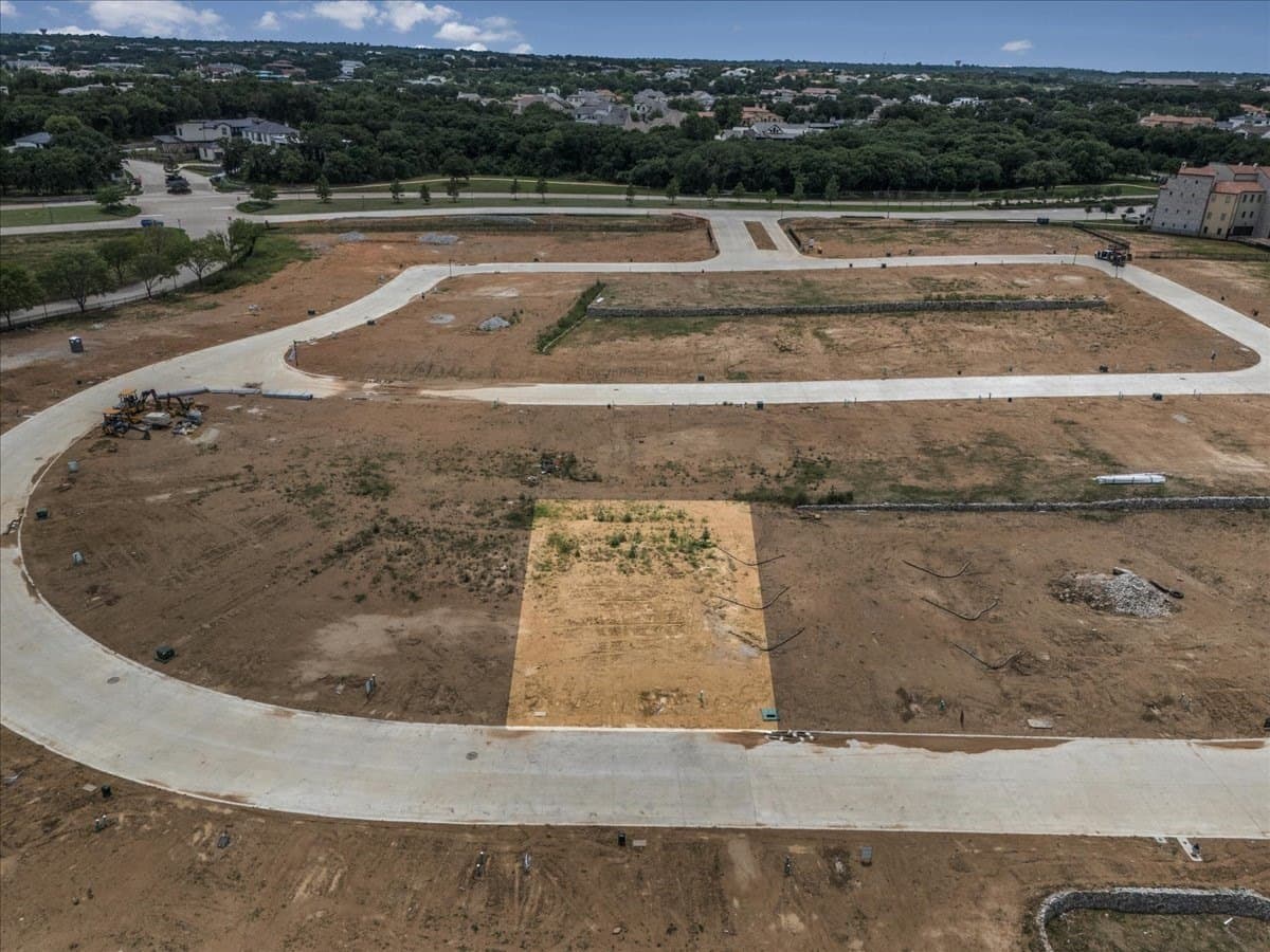 0.16 acres in Tarrant County gallery image 3
