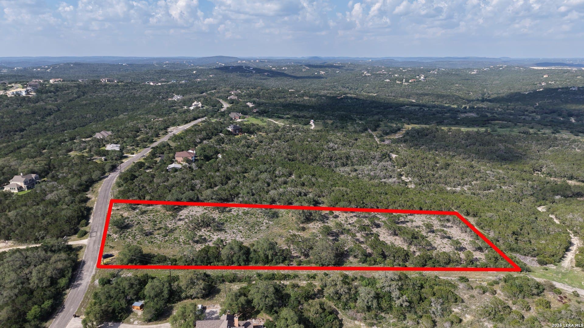 3.19 acres in Medina County - photo 8