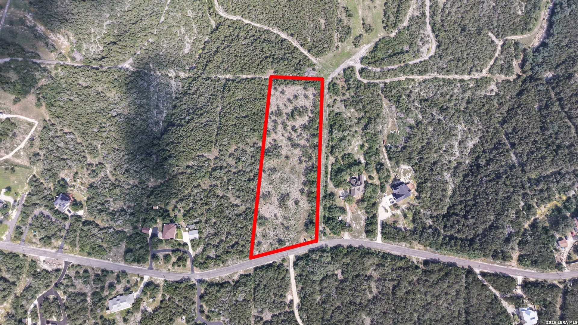 3.19 acres in Medina County gallery image 3