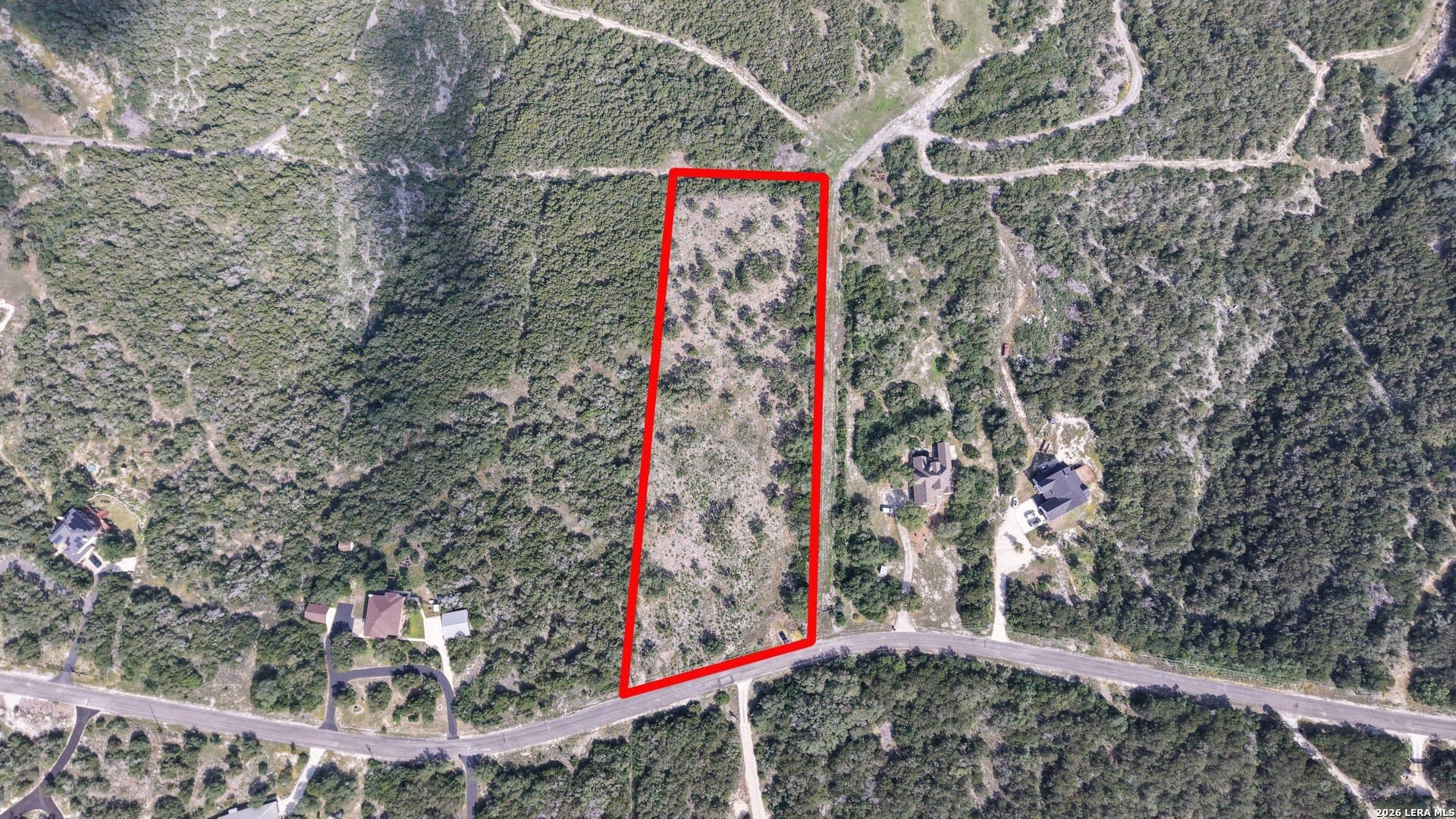 3.19 acres in Medina County gallery image 4