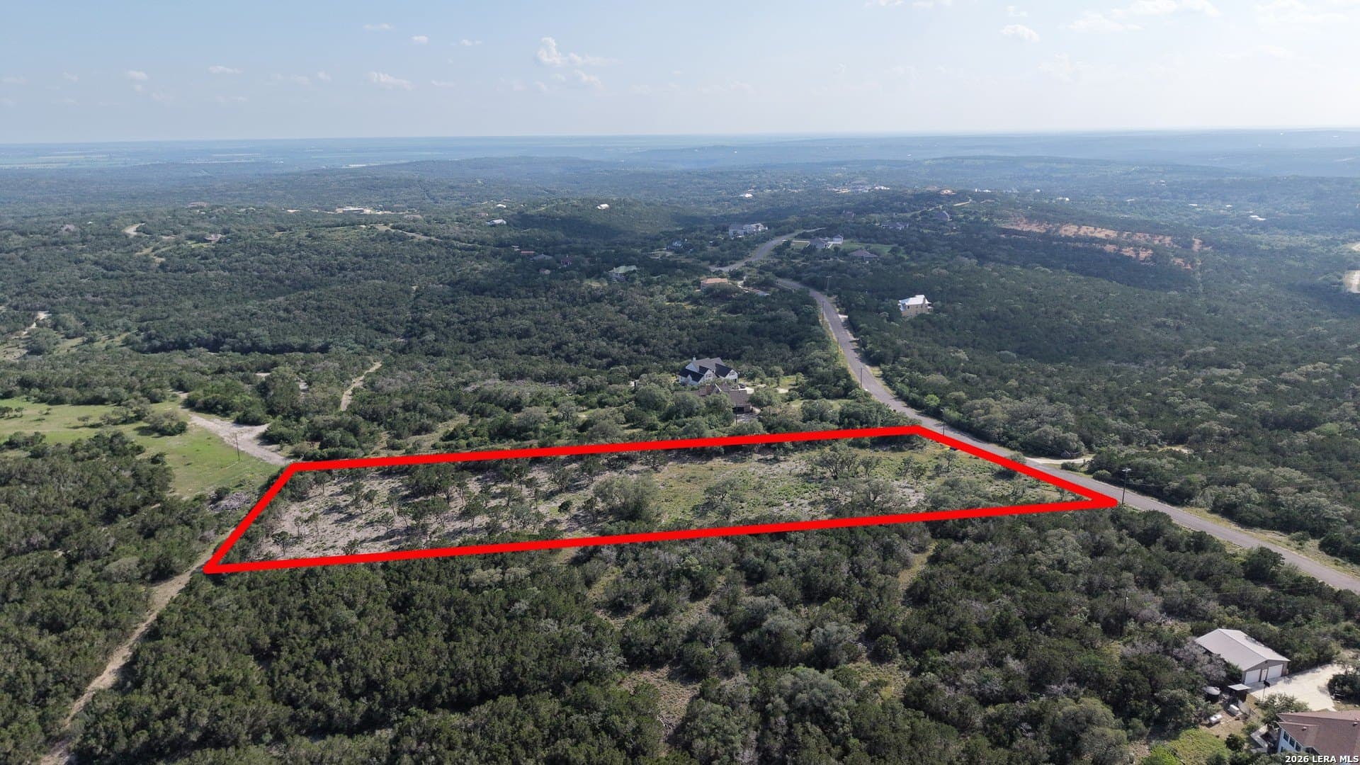 3.19 acres in Medina County - photo 6