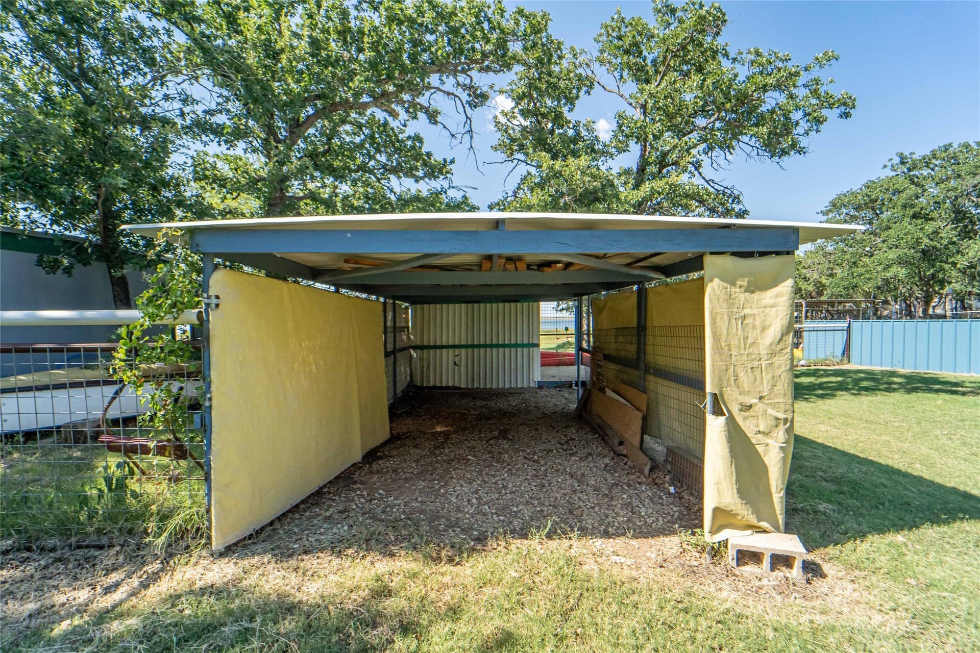 0.43 acres in Stephens County - photo 23