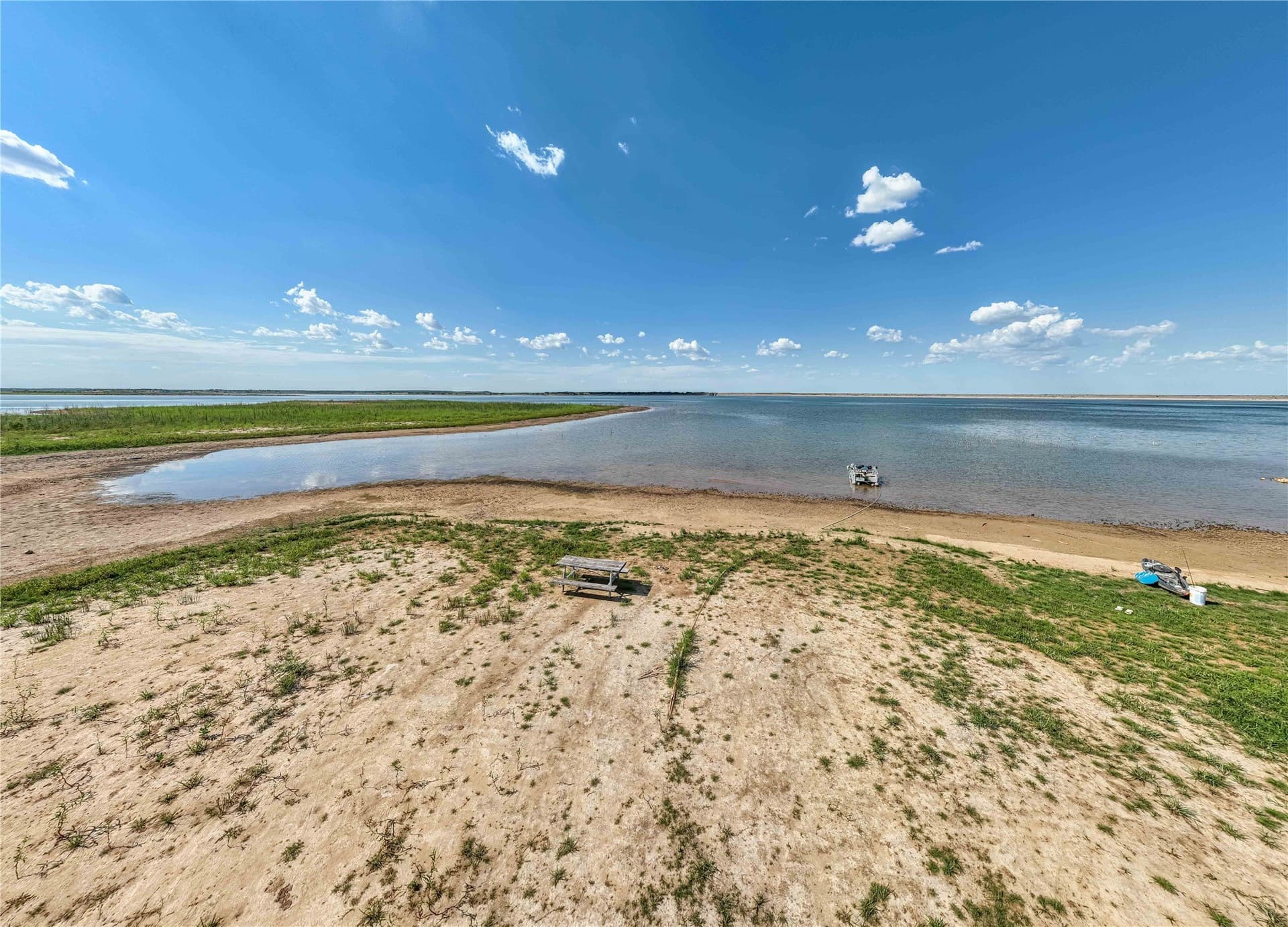 0.43 acres in Stephens County - photo 2