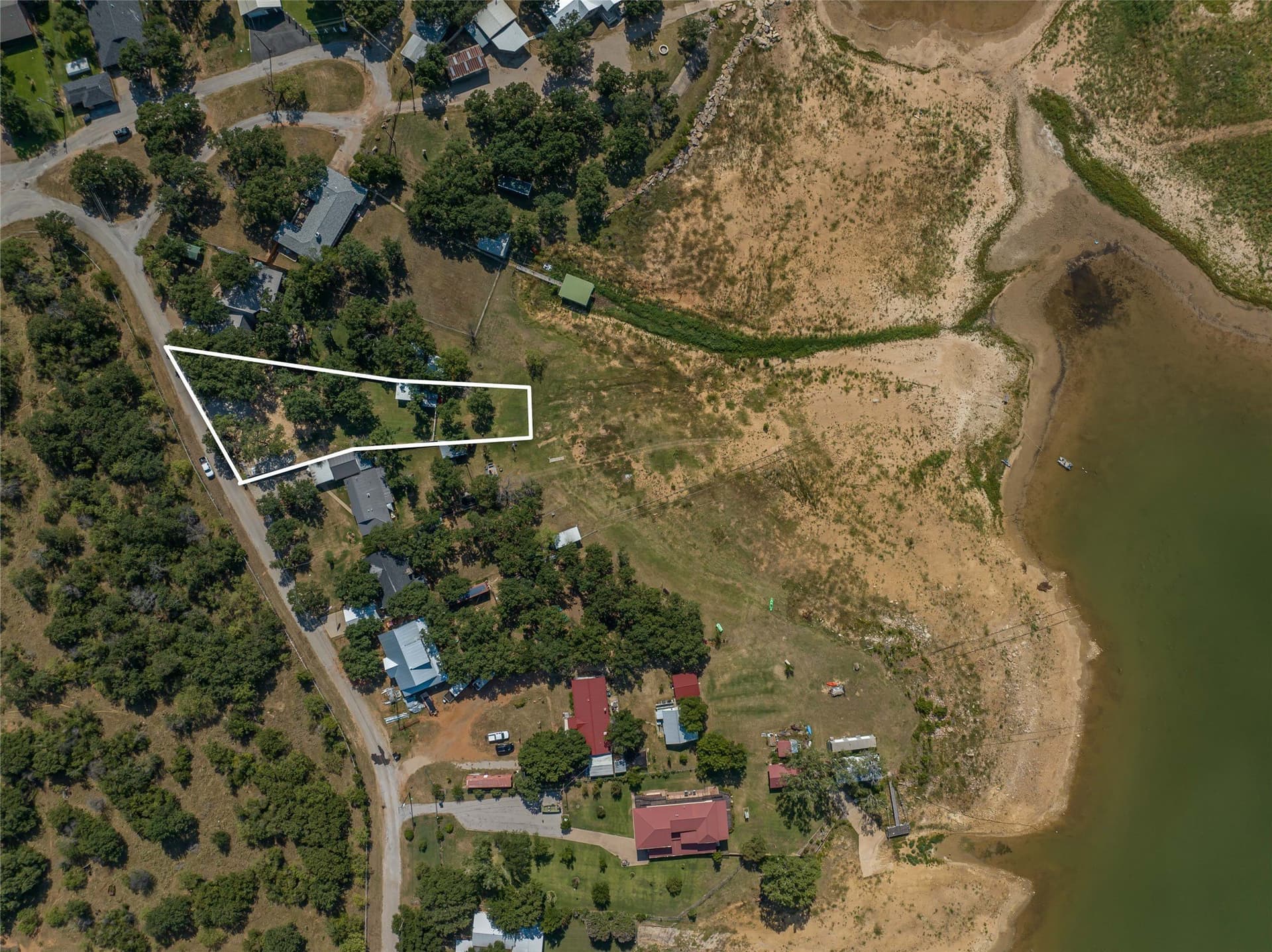0.43 acres in Stephens County - photo 8