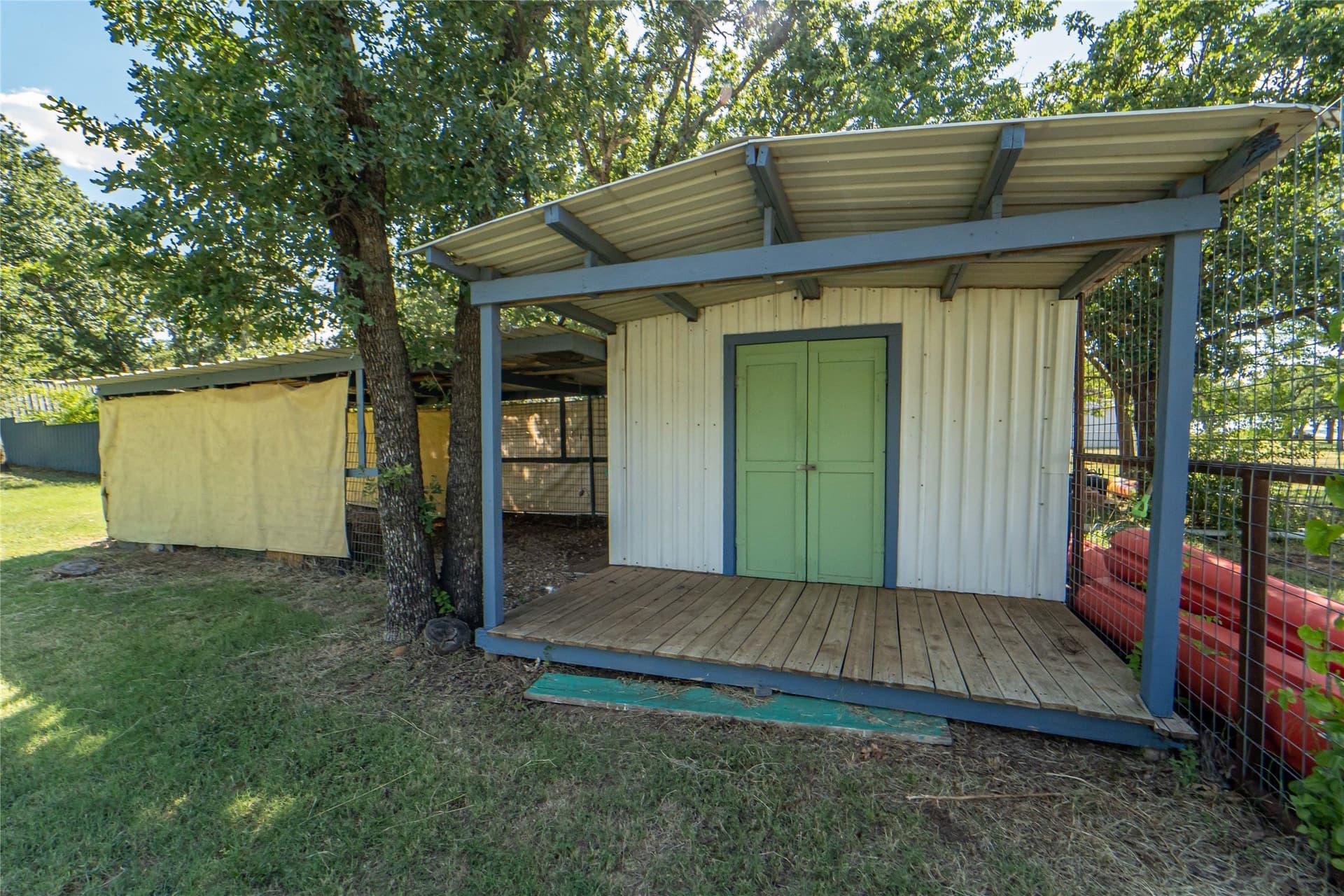 0.43 acres in Stephens County - photo 21