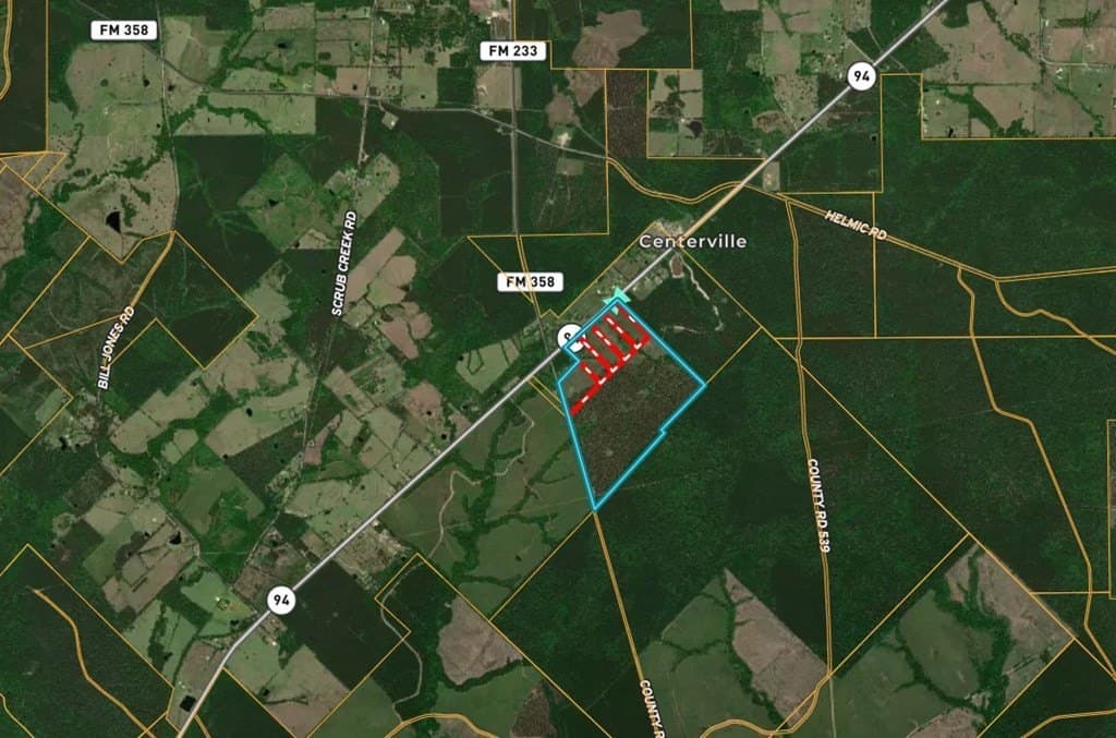 10 acres in Texas County featured view