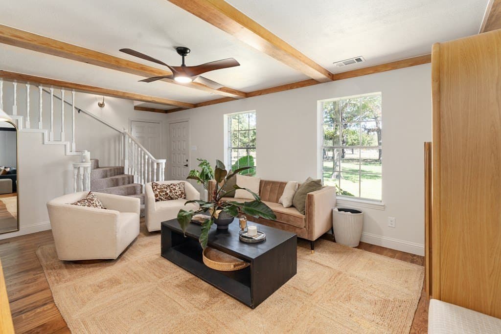 11.5 acres in Kaufman County gallery image 3