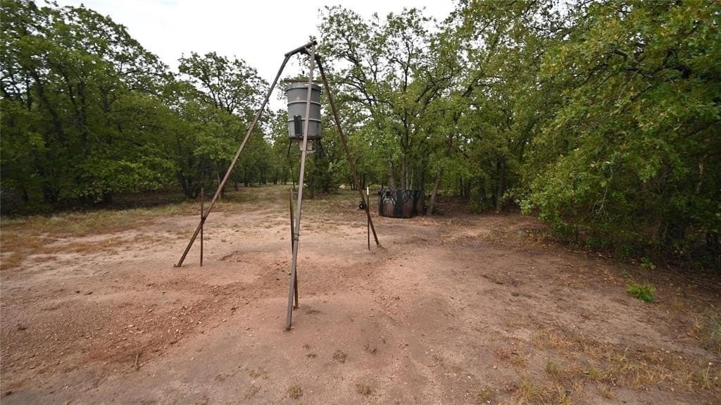 29.87 acres in Montague County featured view