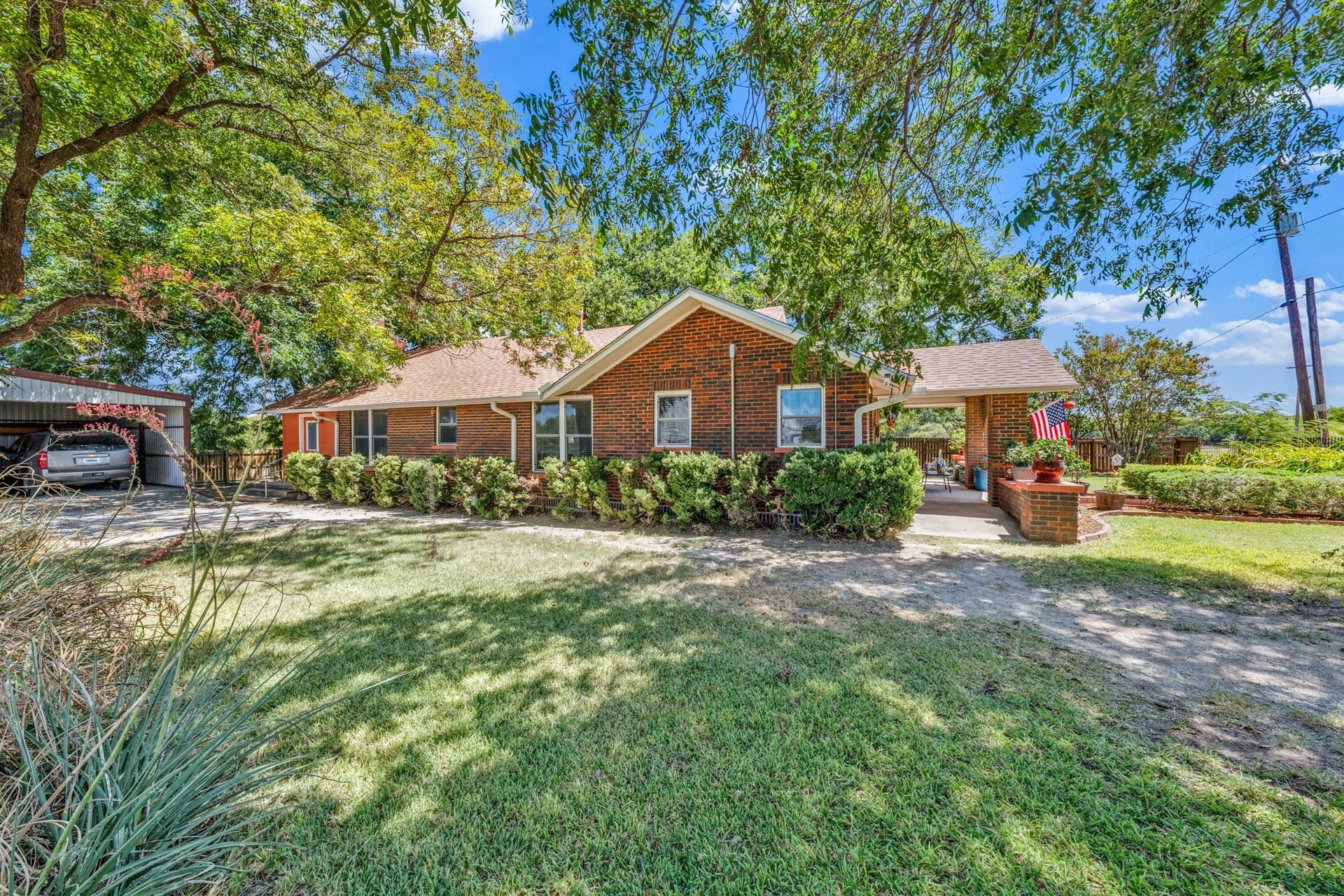 4.32 acres in Comanche County - photo 16