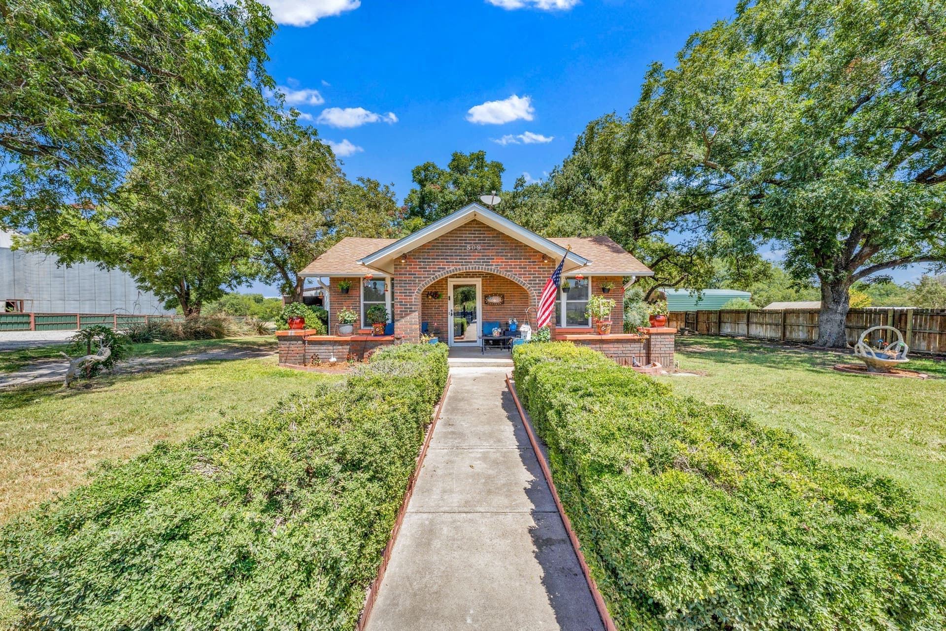 4.32 acres in Comanche County - photo 21