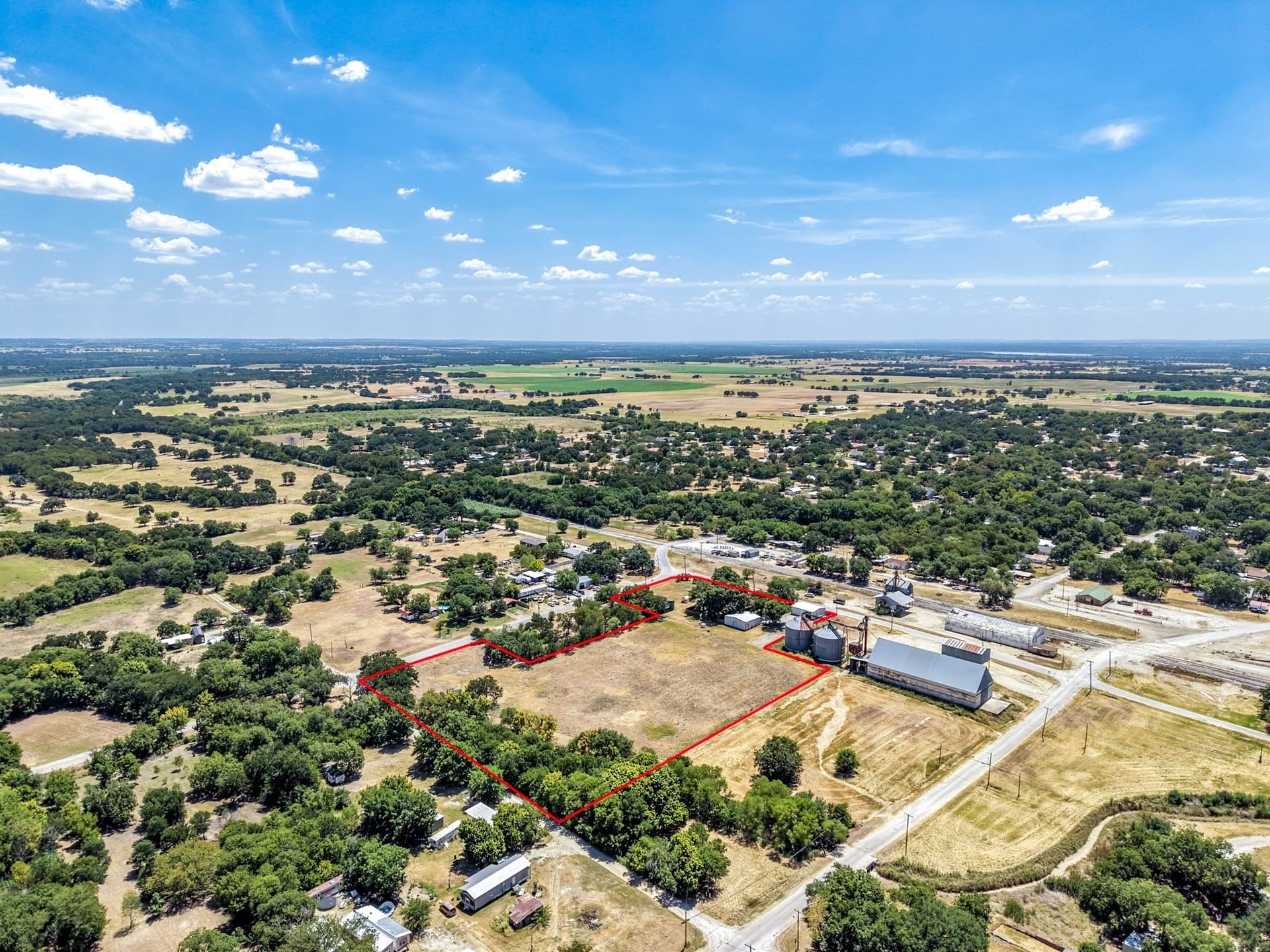 4.32 acres in Comanche County - photo 7
