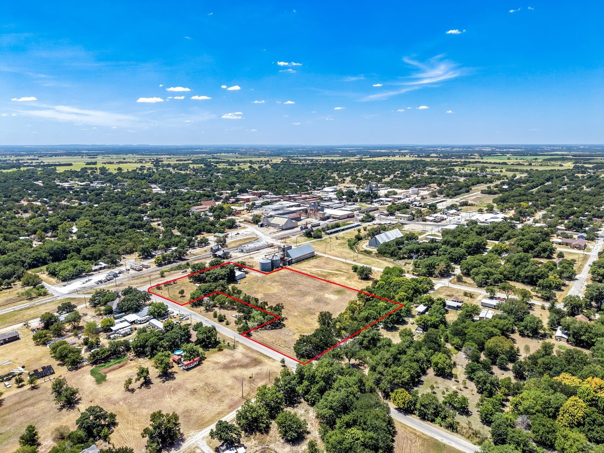 4.32 acres in Comanche County - photo 2