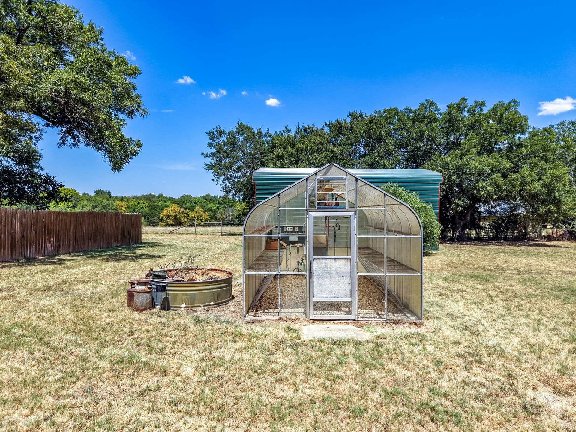 4.32 acres in Comanche County - photo 9
