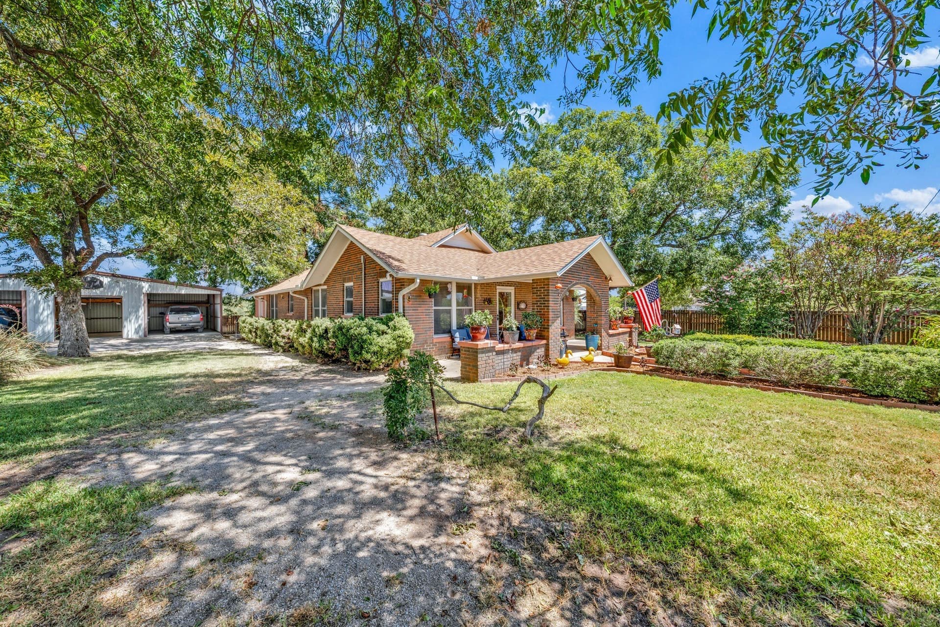 4.32 acres in Comanche County - photo 19