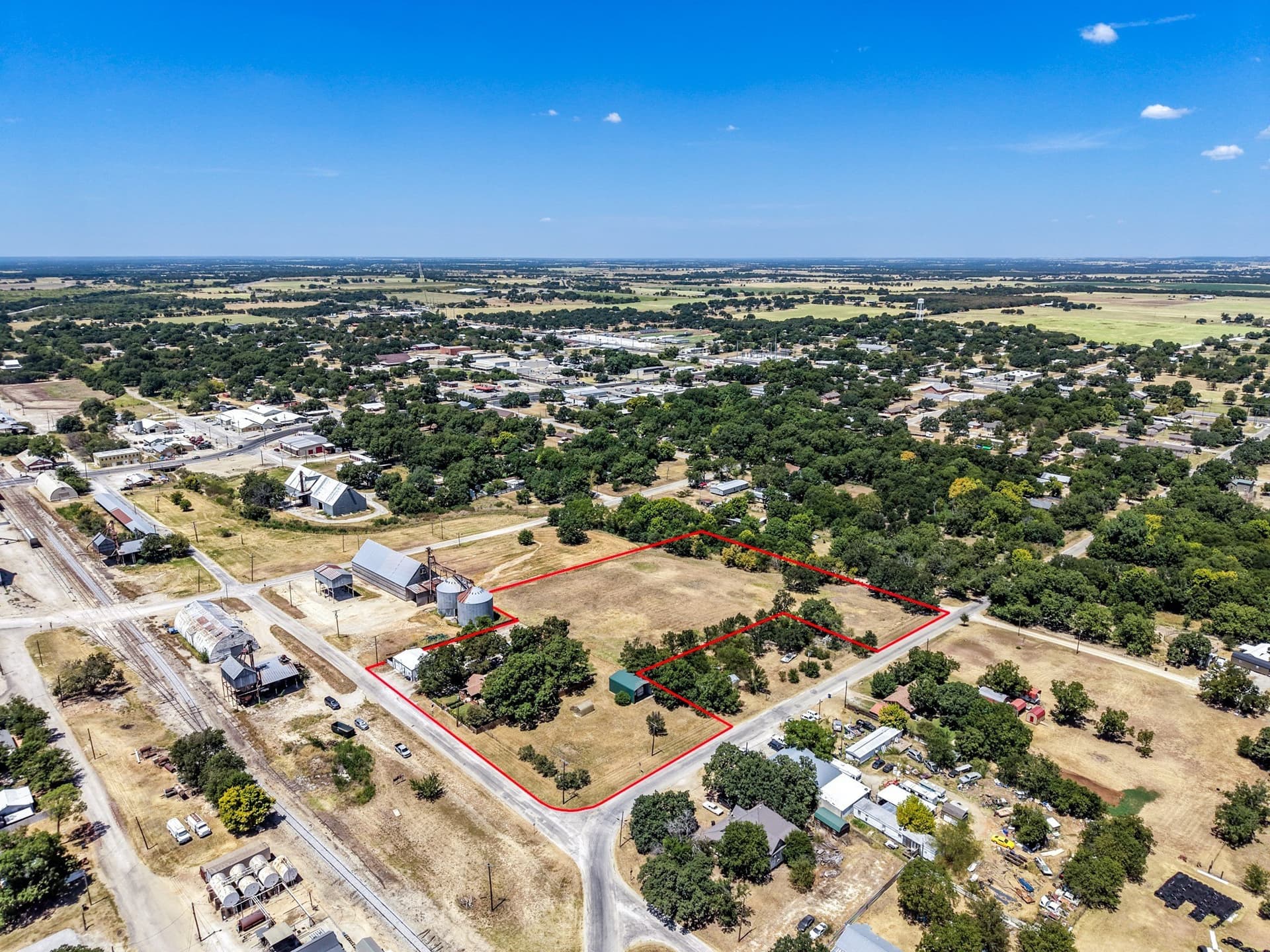 4.32 acres in Comanche County - photo 3