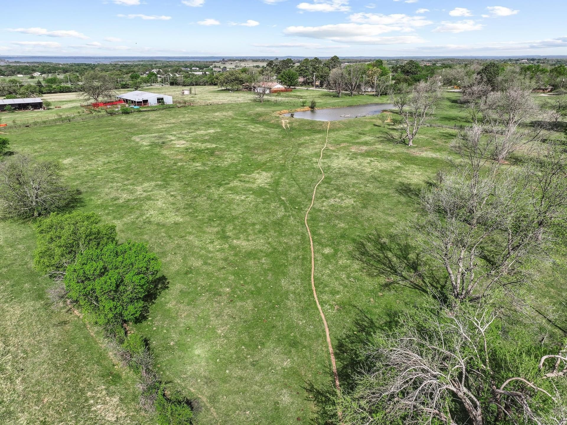 26.07 acres in Denton County - photo 11