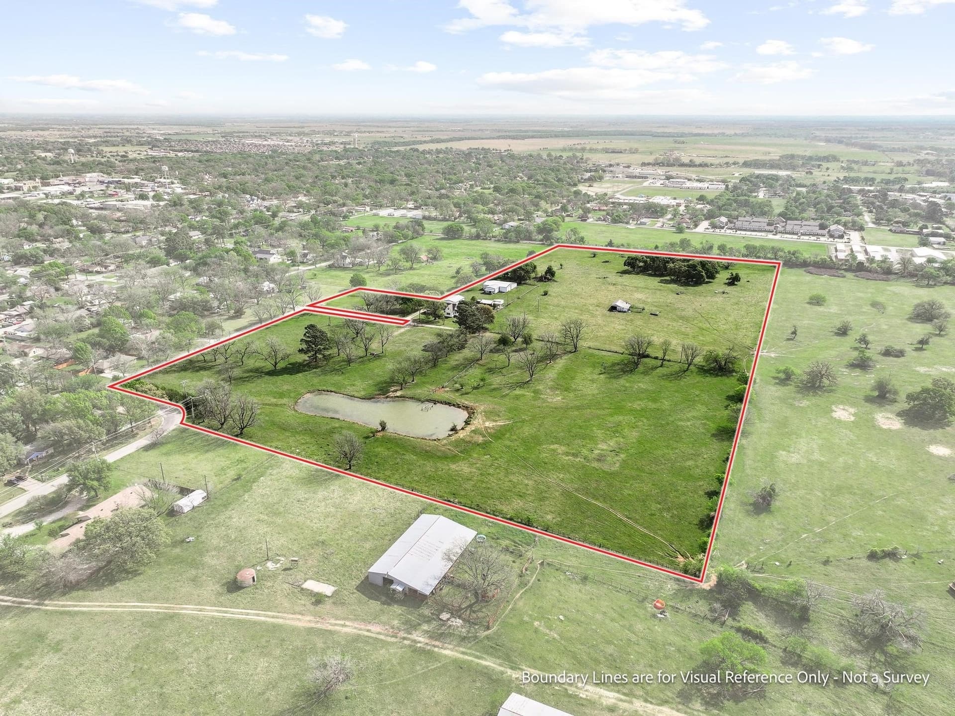 26.07 acres in Denton County - photo 7