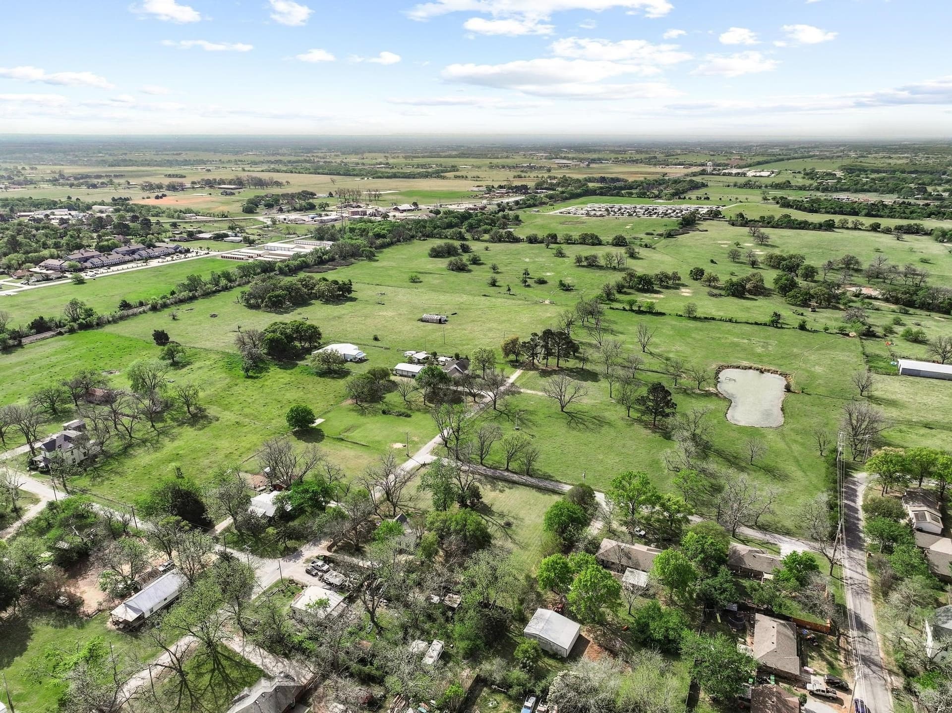 26.07 acres in Denton County - photo 9