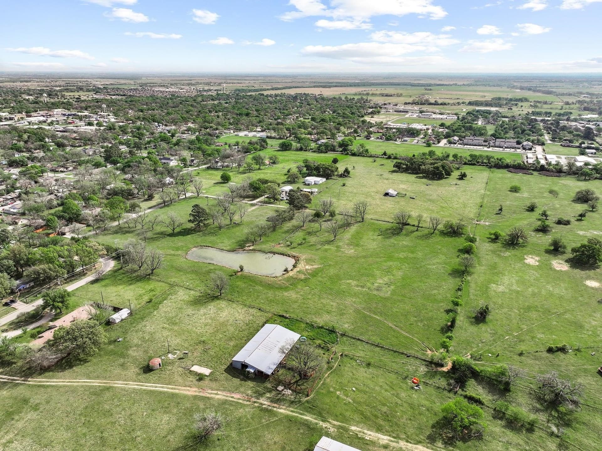 26.07 acres in Denton County - photo 10