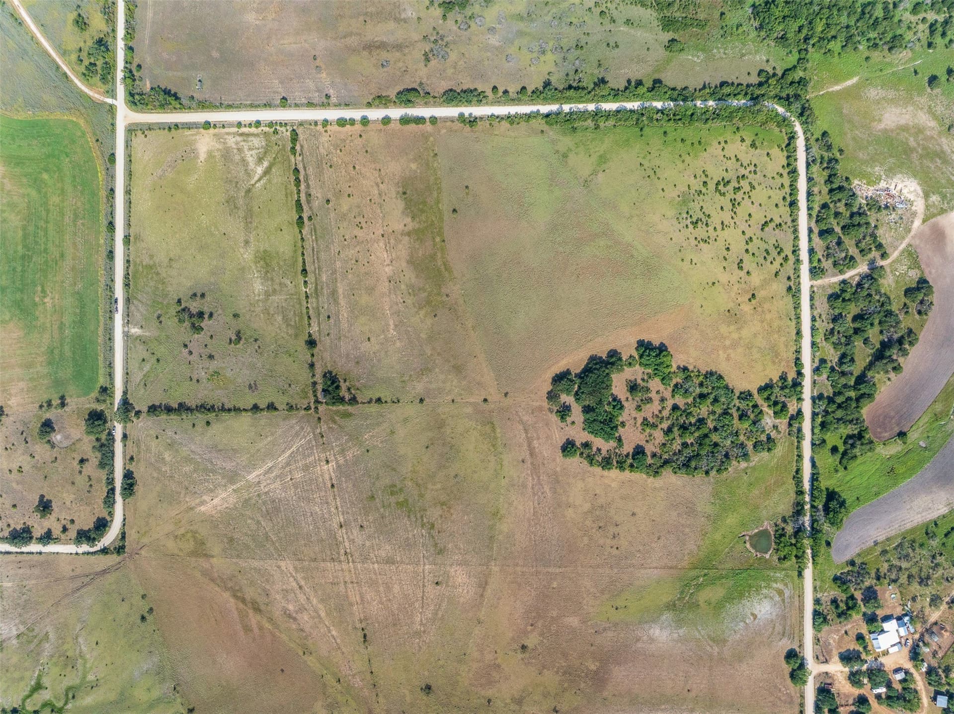 49.26 acres in Hamilton County - photo 3