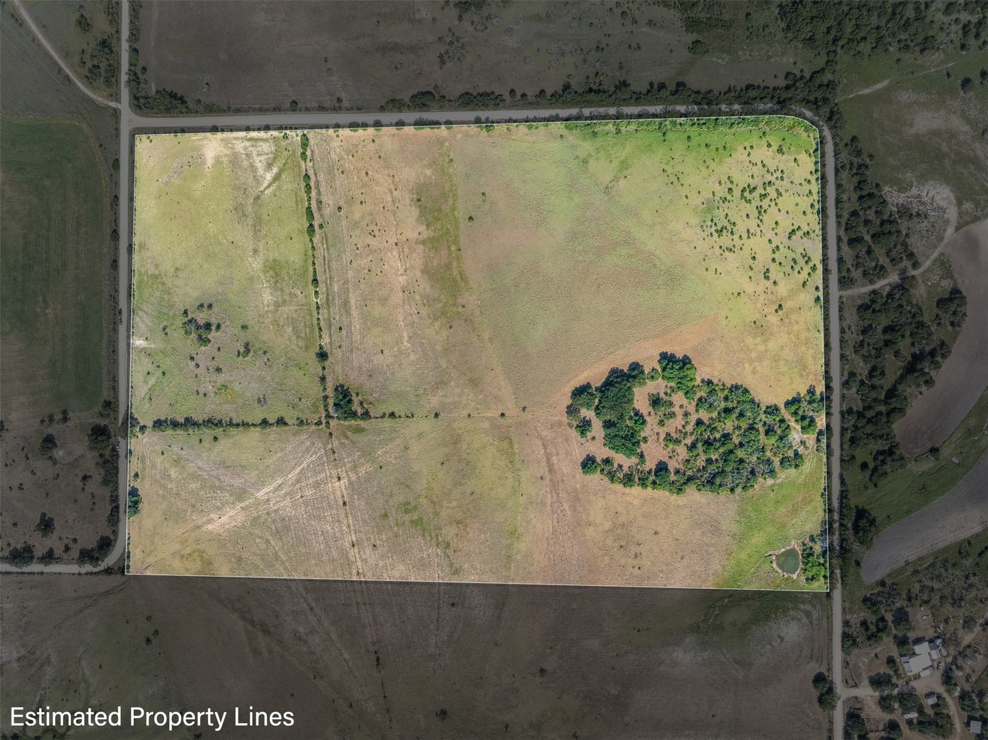 49.26 acres in Hamilton County - photo 4