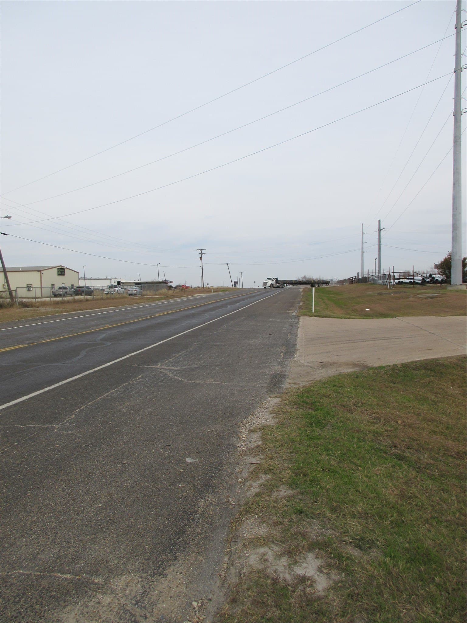 4.9 acres in Falls County - photo 4