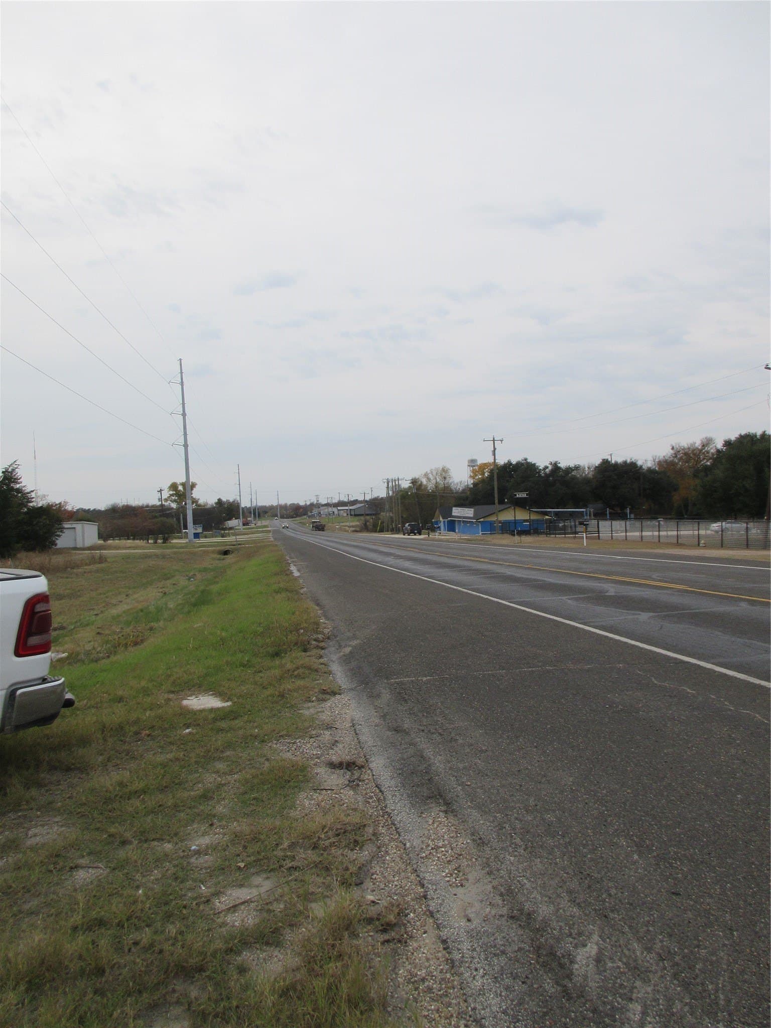 4.9 acres in Falls County - photo 5