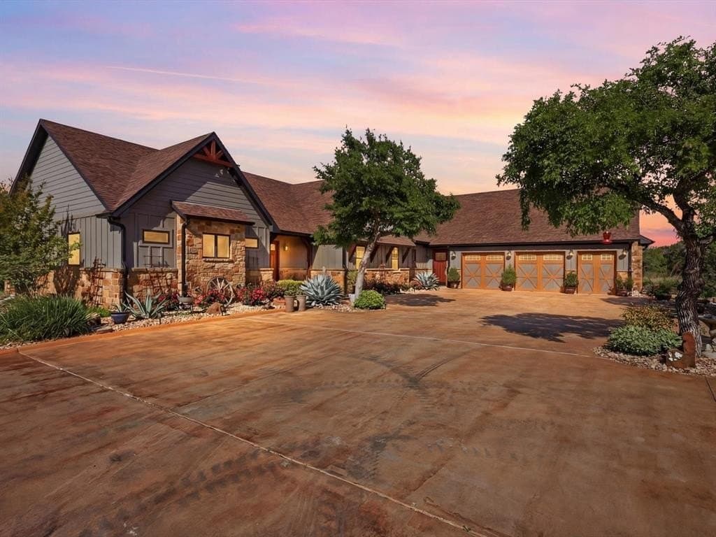 10.6 acres in Parker County gallery image 2