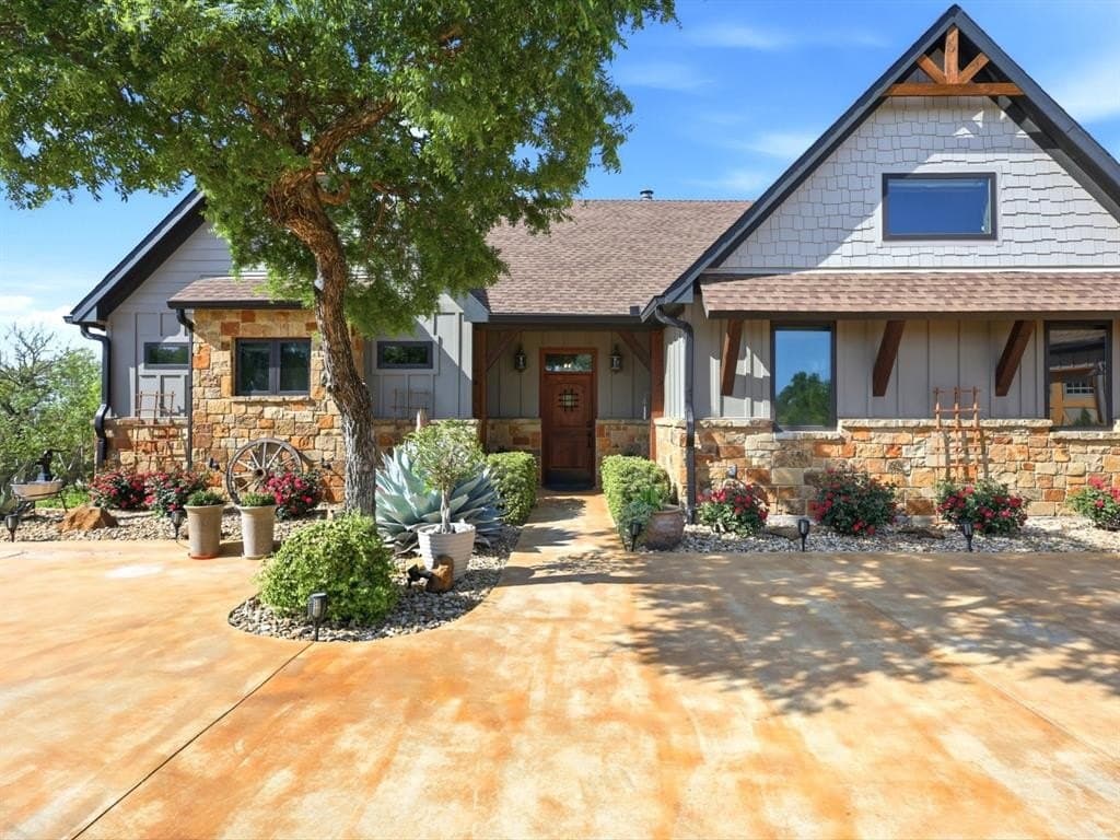 10.6 acres in Parker County gallery image 3