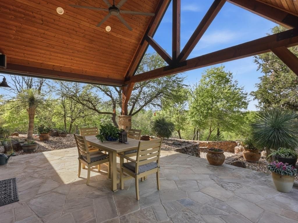 10.6 acres in Parker County gallery image 4