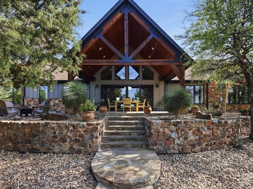 10.6 acres in Parker County featured view