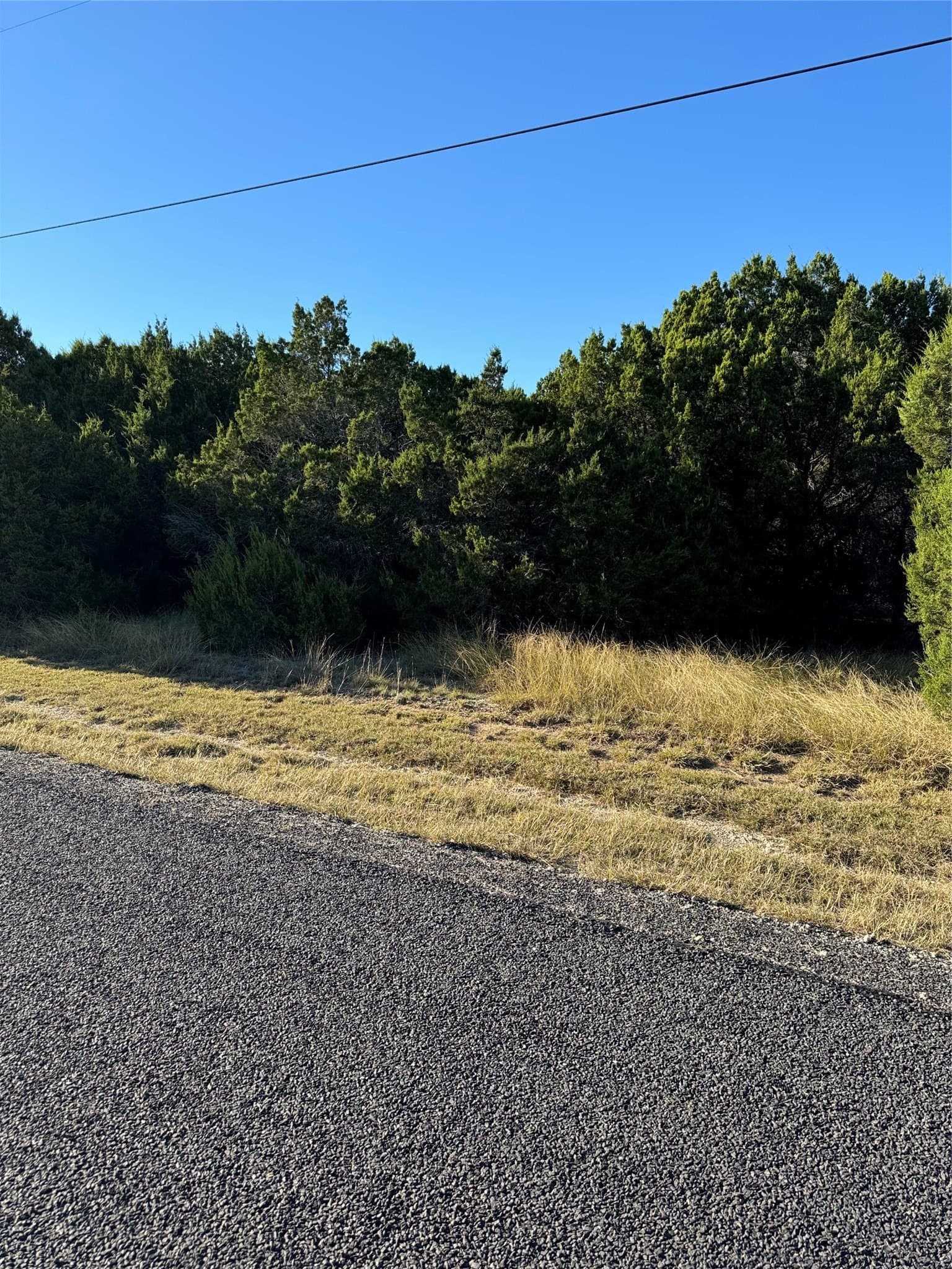 0.26 acres in Hill County featured view