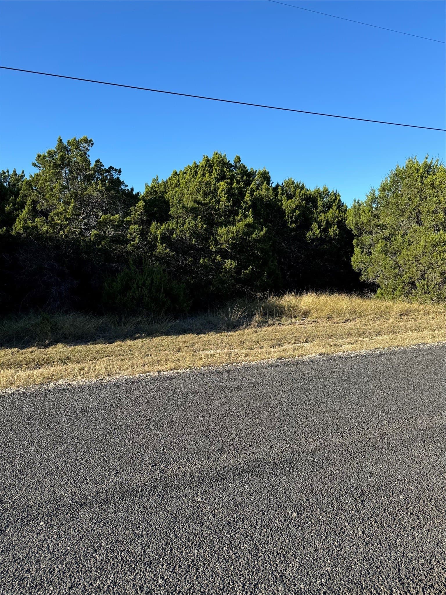 0.26 acres in Hill County