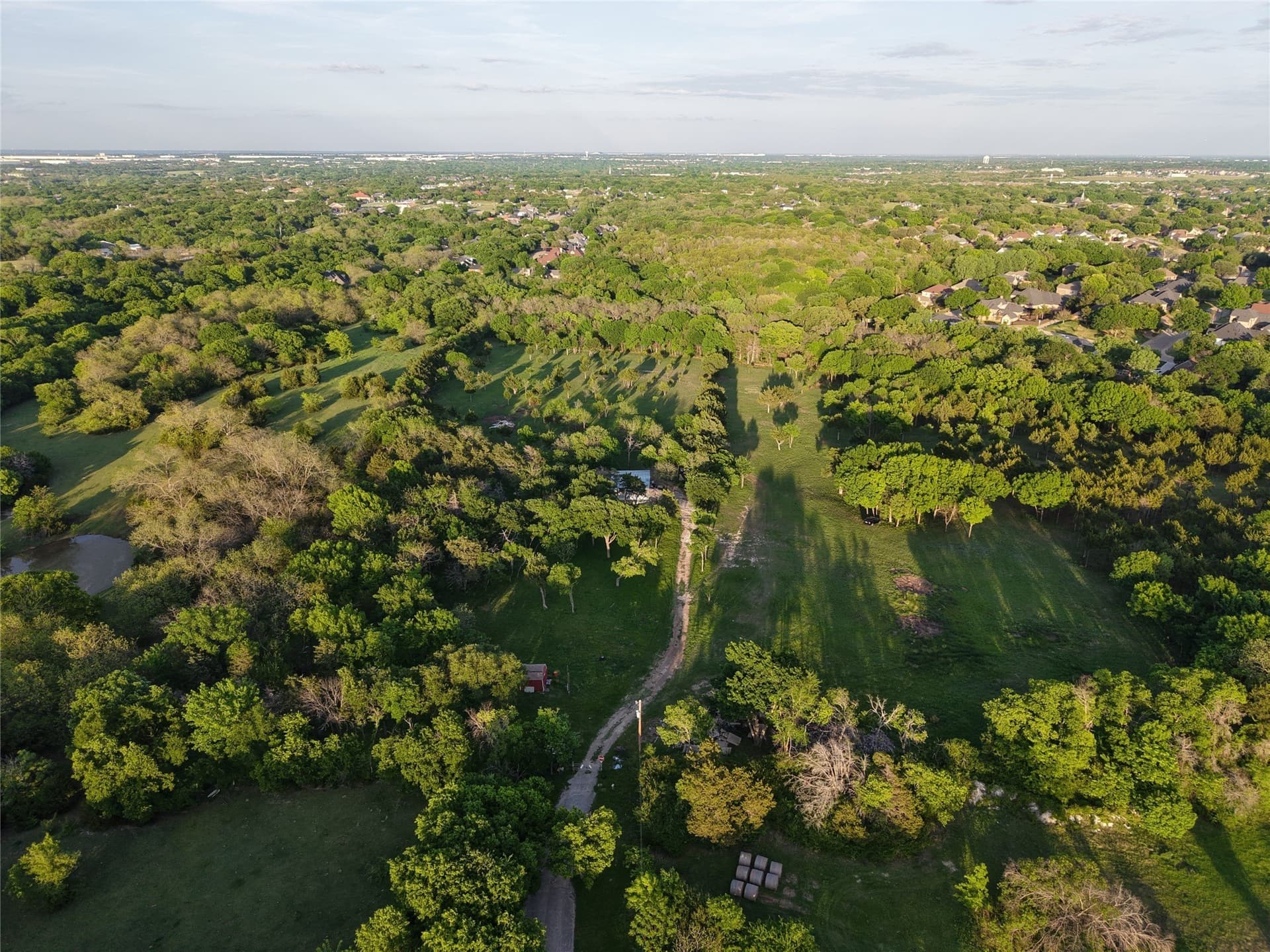 23.24 acres in Dallas County - photo 7