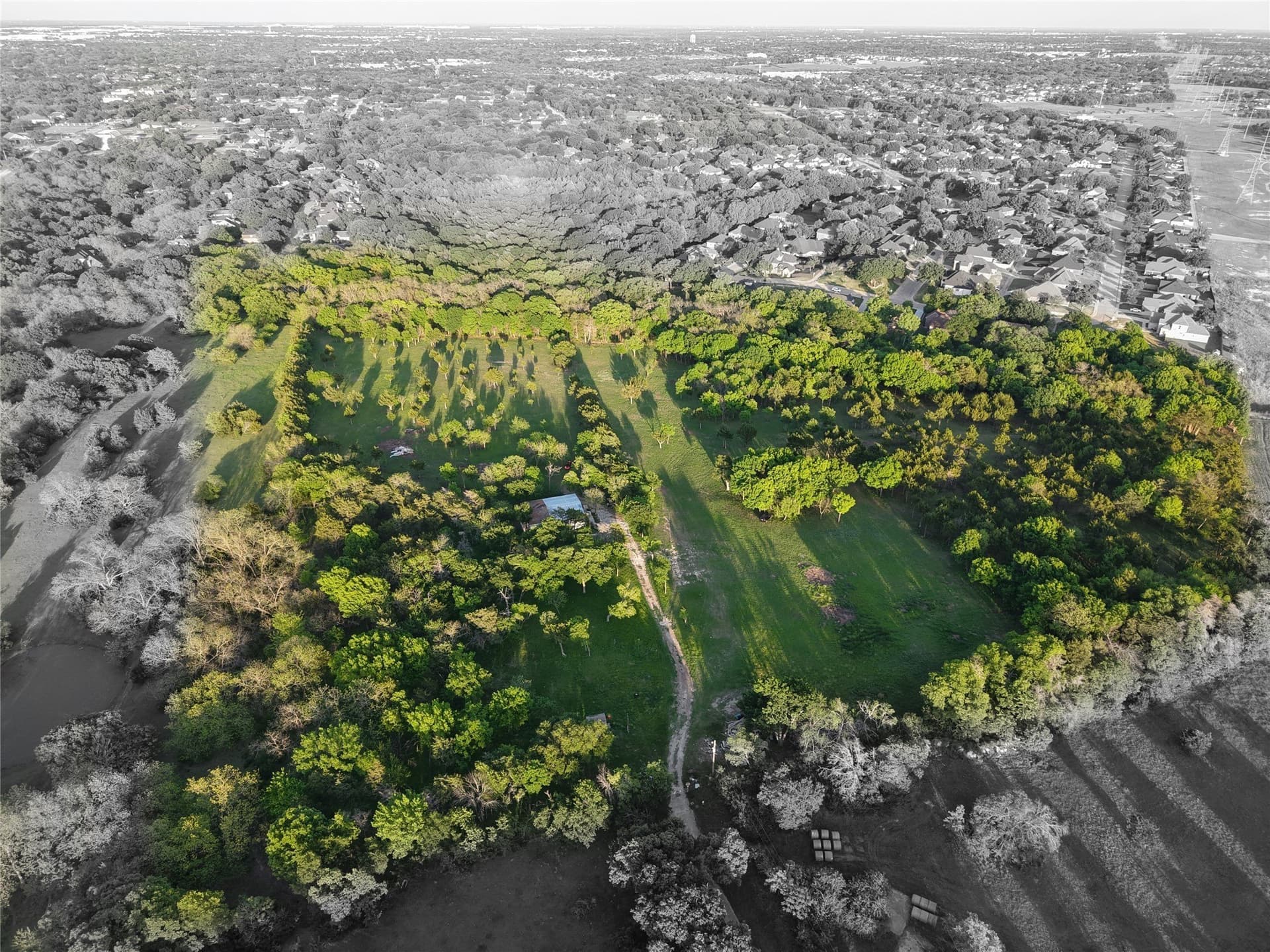 23.24 acres in Dallas County - photo 5