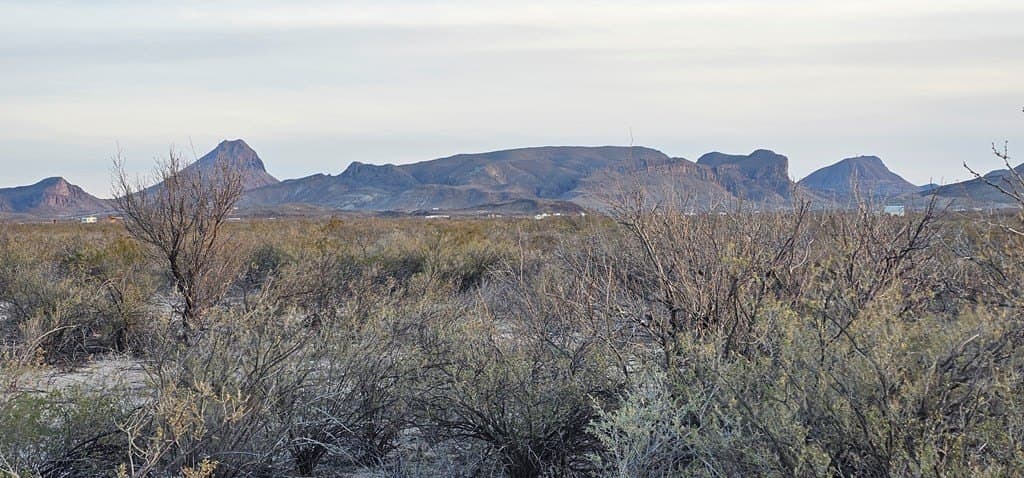 5 acres in Brewster County - photo 6