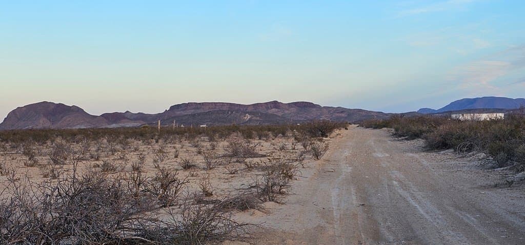 5 acres in Brewster County - photo 12